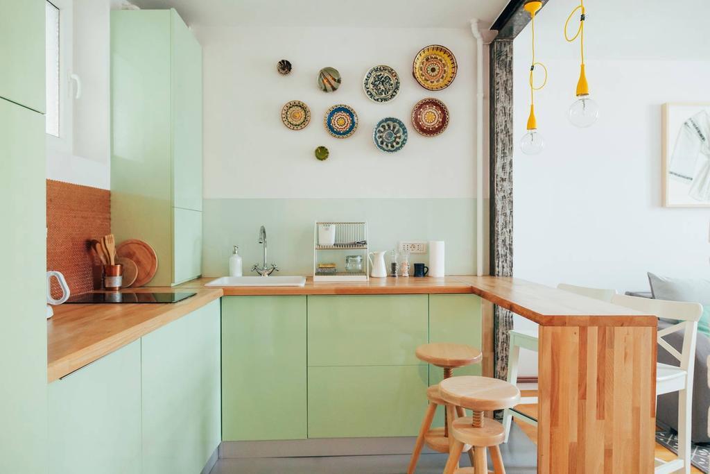 Super Central Boutique Apartment *