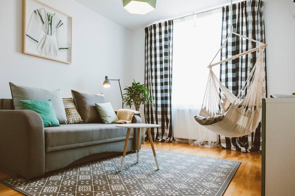 Super Central Boutique Apartment Bucharest