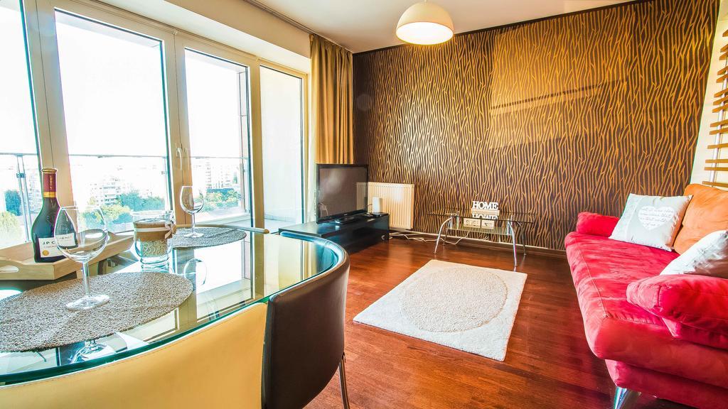Incity Premium Garden Stay-central &private Terrace *