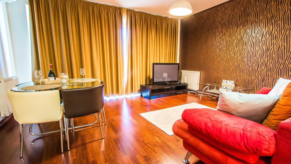 Incity Premium Garden Stay-central &private Terrace Apartment *