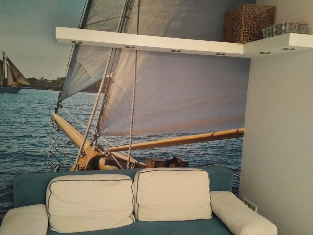 Marina Studio Bucharest