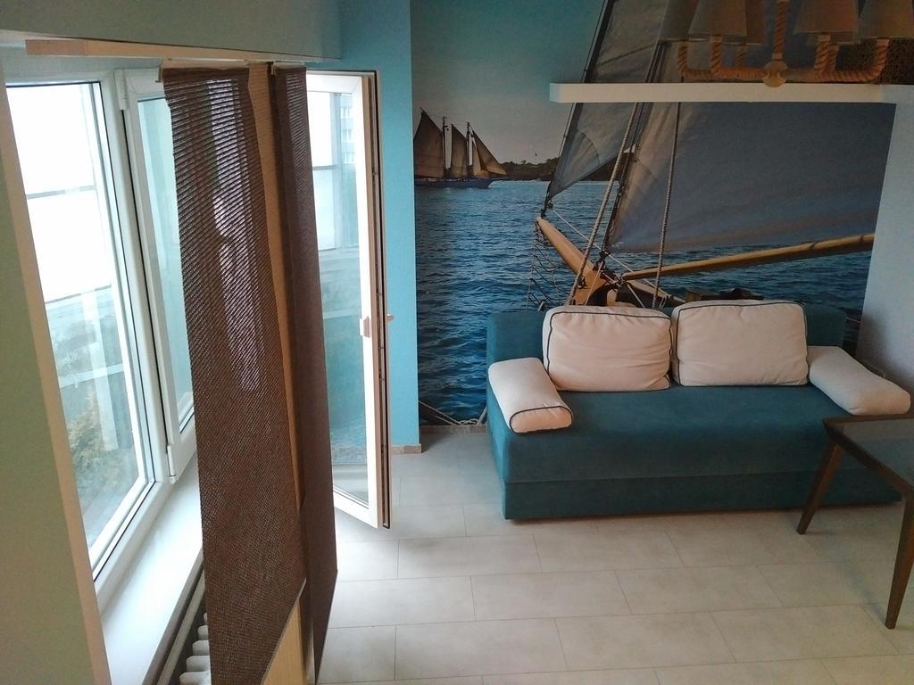 Apartment Marina Studio *