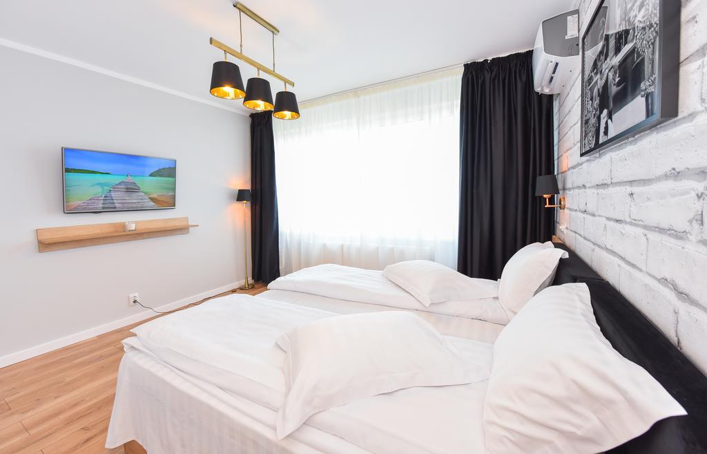Tower By Grand Apartment *