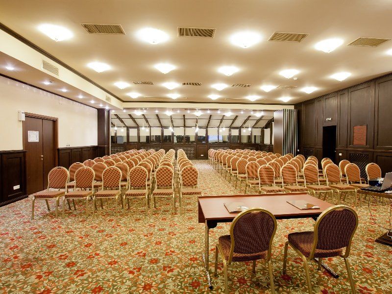 Hotel International Centre Bucureşti
