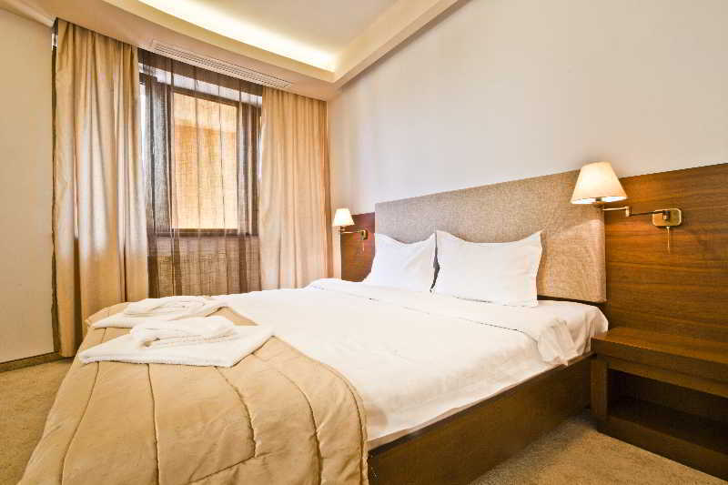 Yesterday Hotel 3*
