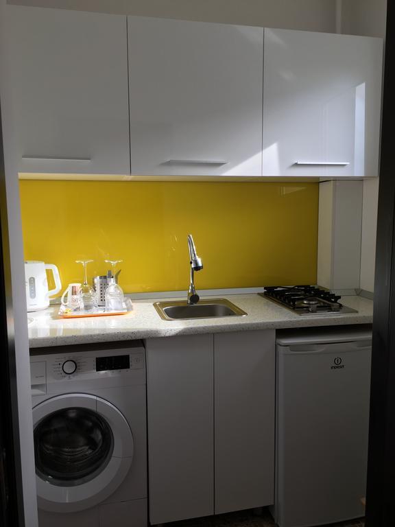 Apartamento Cozy Bucareste