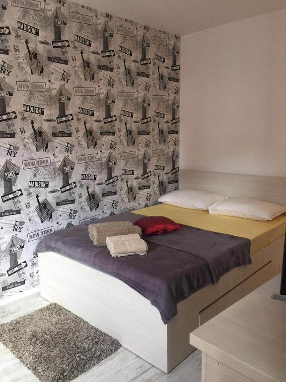 Cozy Apartamento *