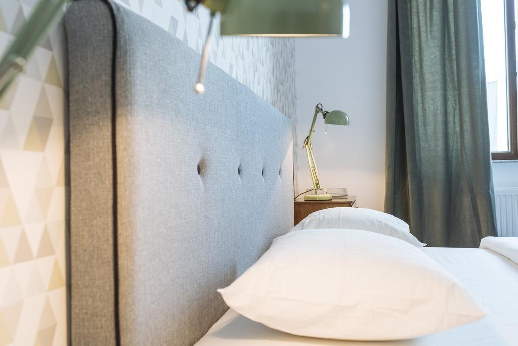 Apartamento Universitate Heart View Bucareste