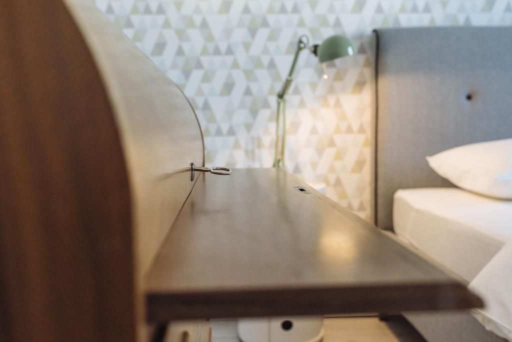 Apartamento Universitate Heart View Bucareste