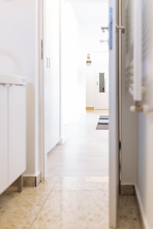 Apartamento Universitate Heart View Bucareste
