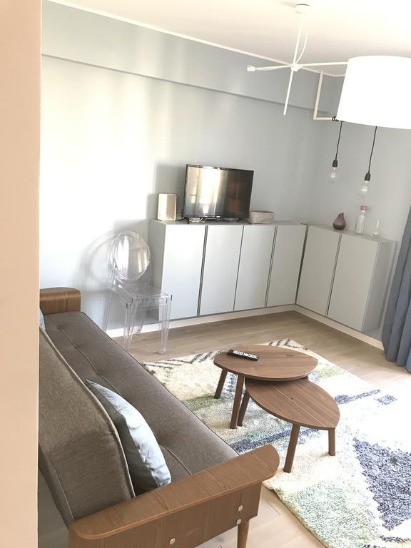 Pastel - Center Apartment