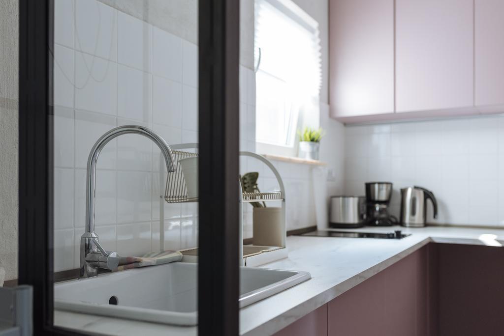 Pastel - Center Apartment Bucharest