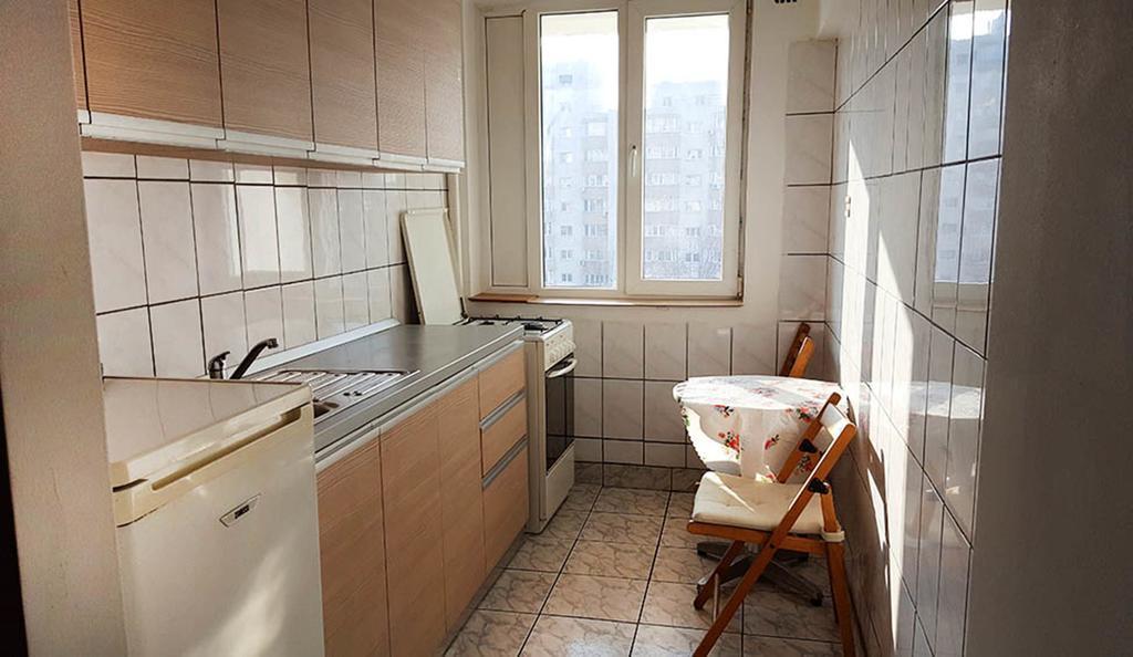 Apartamento Perla Dorobanti Bucareste