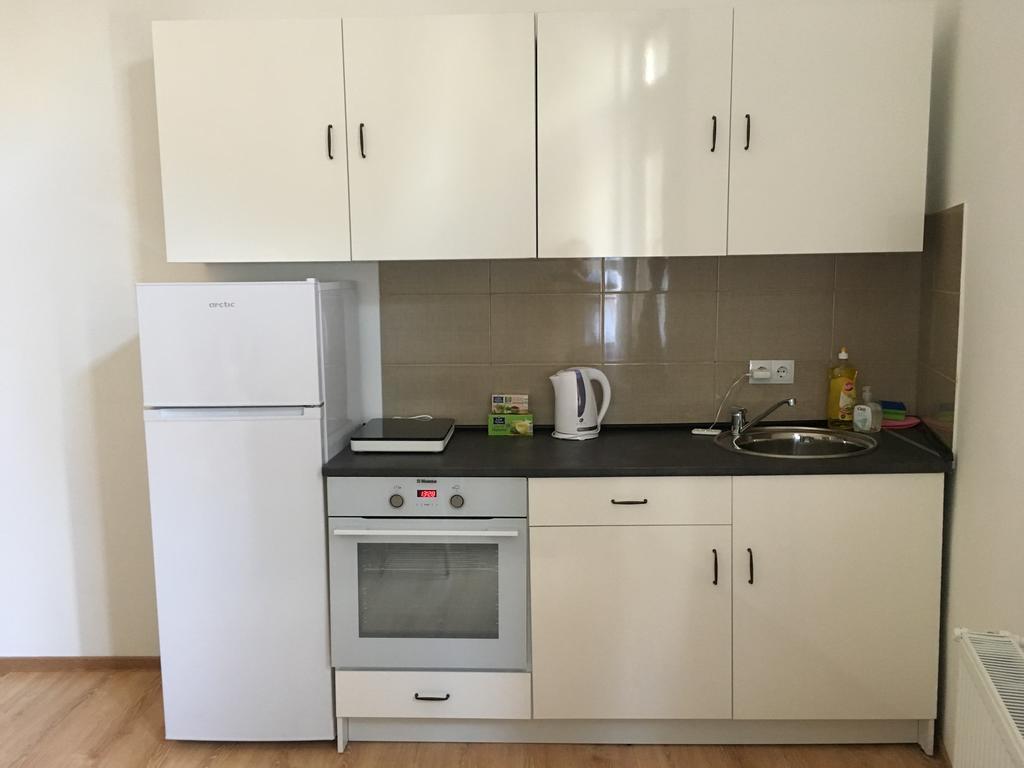 Apartment Old Town - Ultra