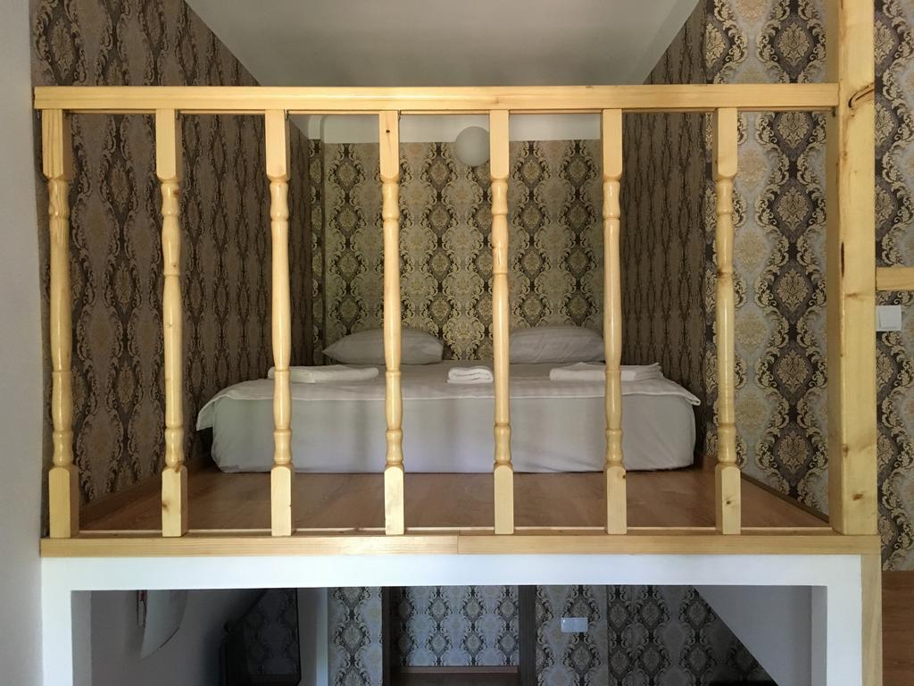 Apartment Old Town - Ultra