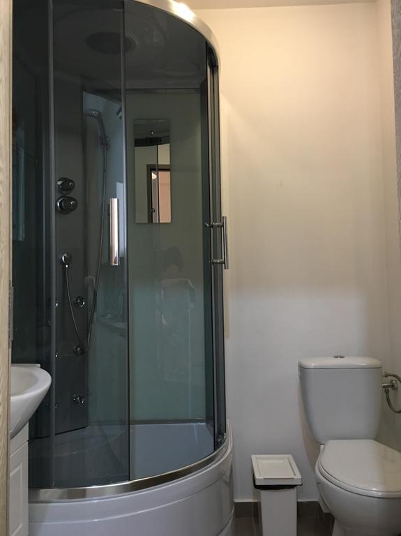 Old Town - Ultra Apartment