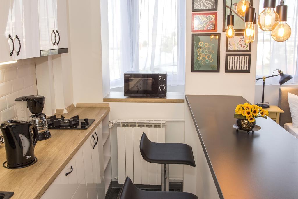Apartment L By Mrg