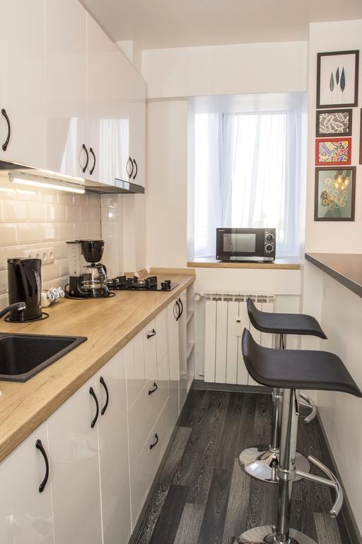 L By Mrg Apartment Bucharest