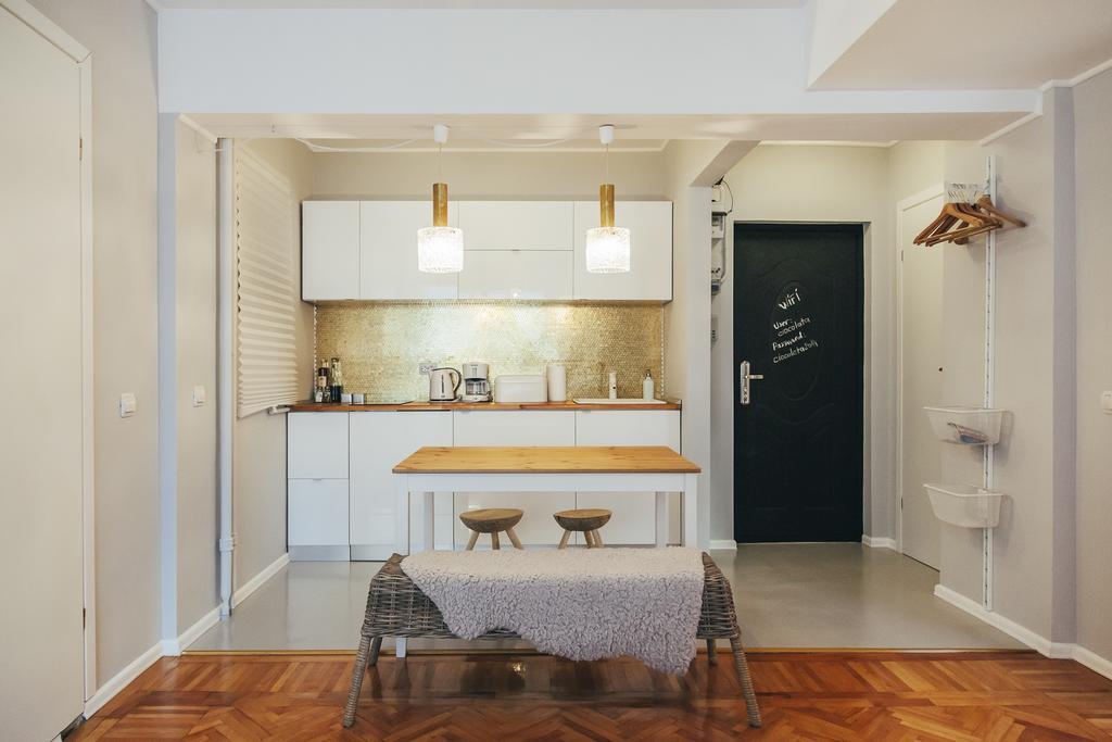 Super Central Boutique Apartment Bucharest