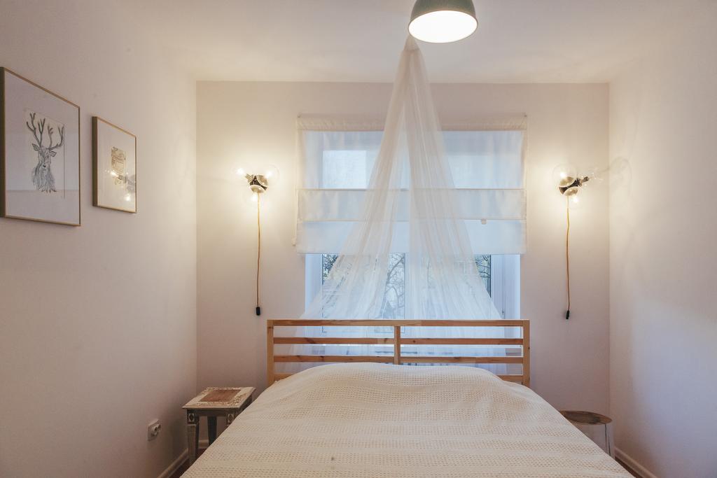 Super Central Boutique Apartment
