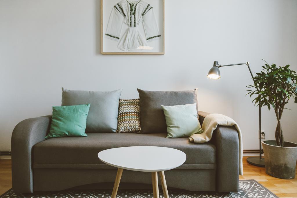 Super Central Boutique Apartment