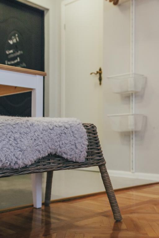 Super Central Boutique Apartment *