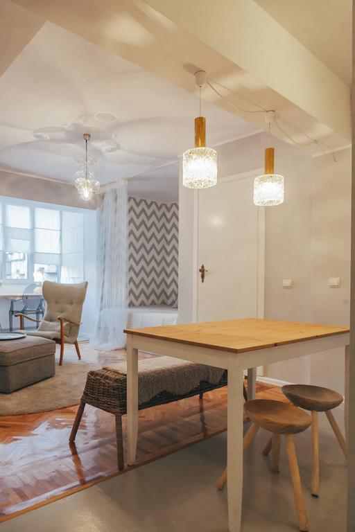 Apartment Super Central Boutique *
