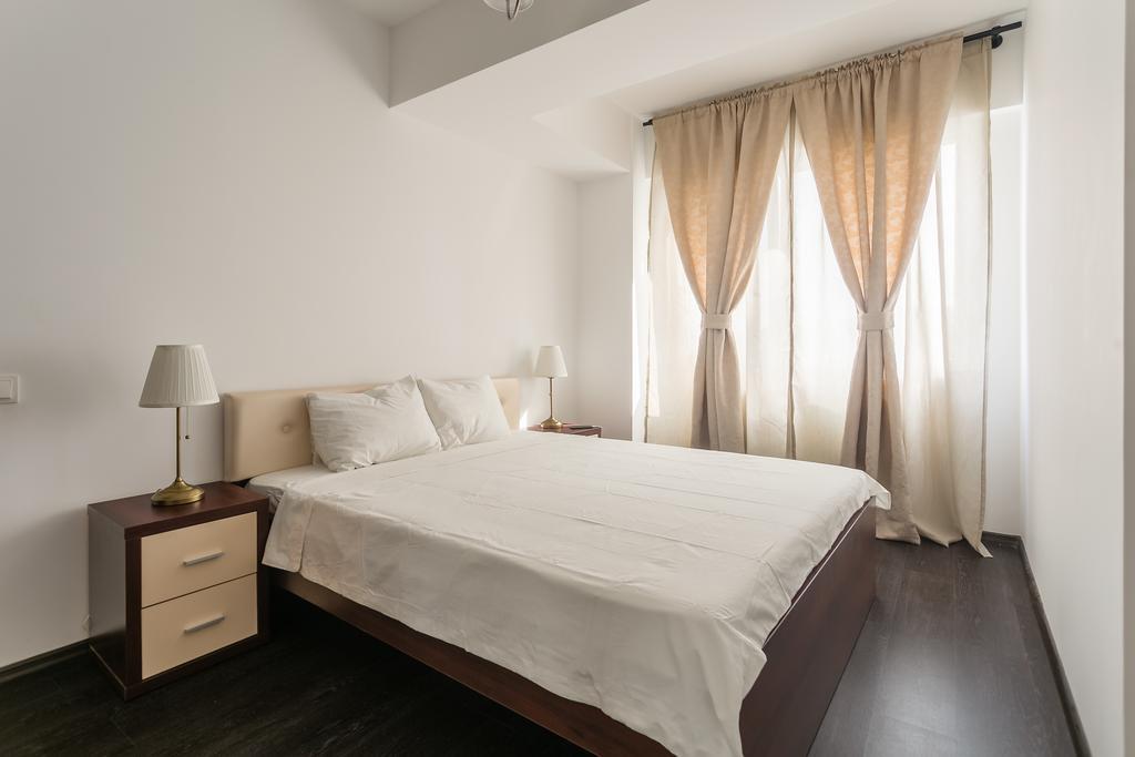 Apartment Parlament Fancy *