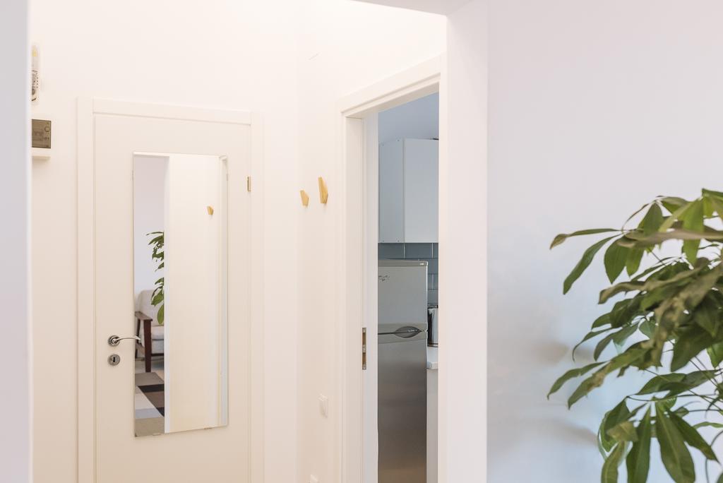 Apartamento Universitate Heart View Bucareste