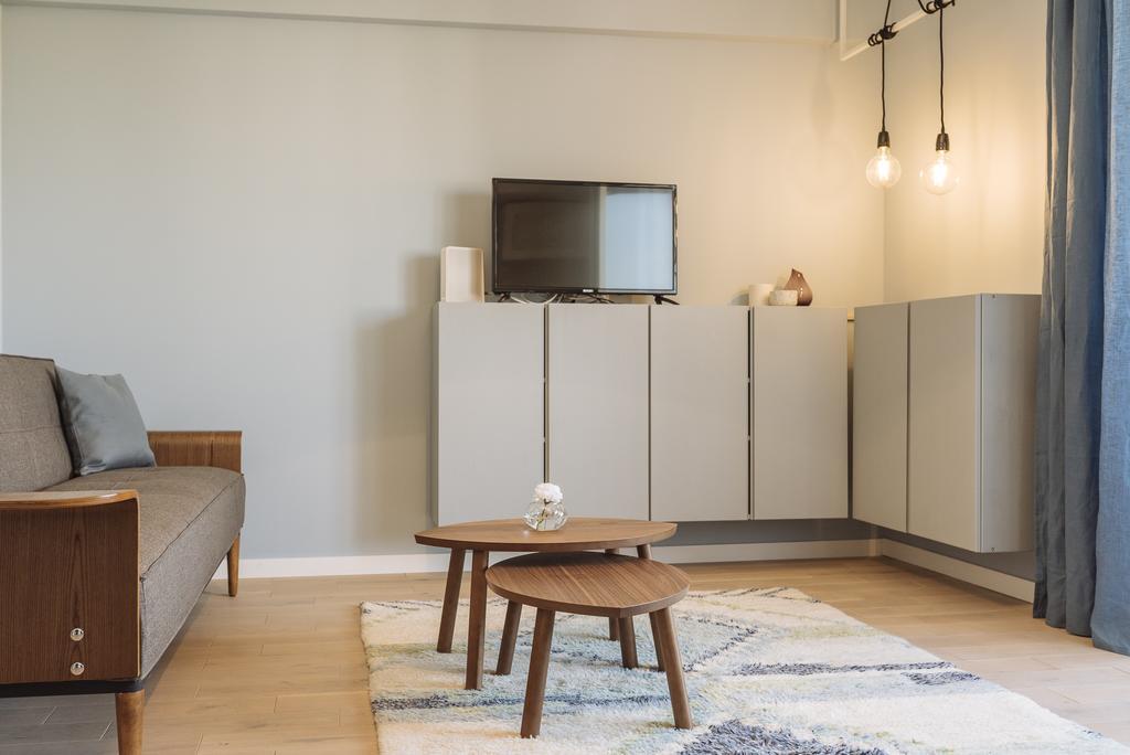 Pastel - Center Apartment Bucharest