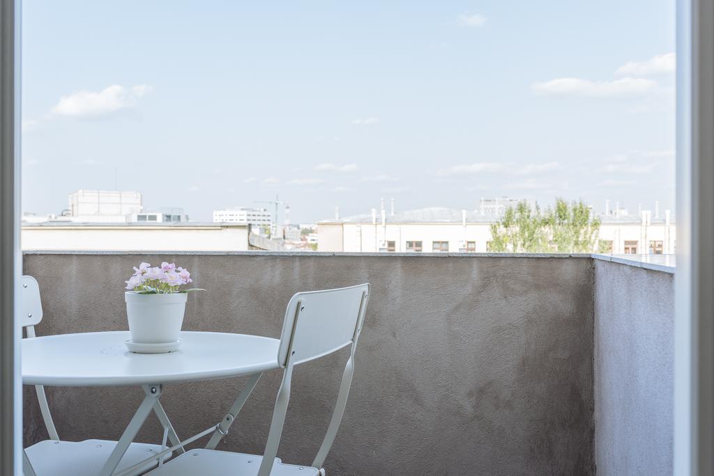 Pastel - Center Apartment *
