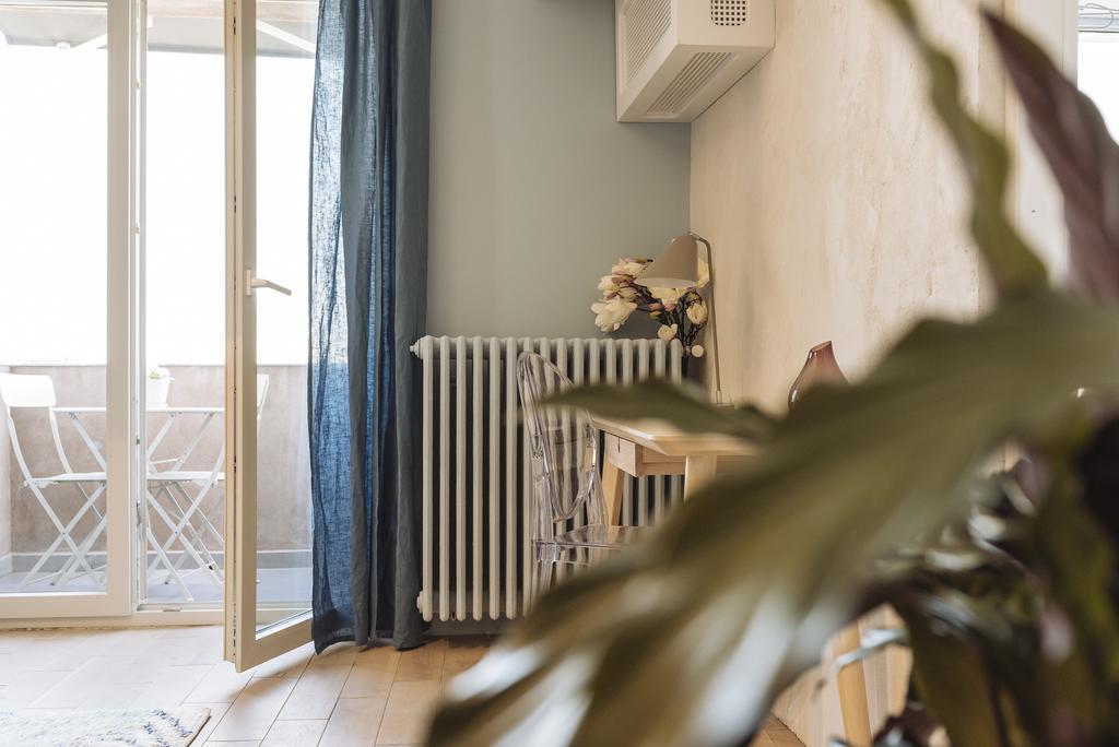 Pastel - Center Apartment