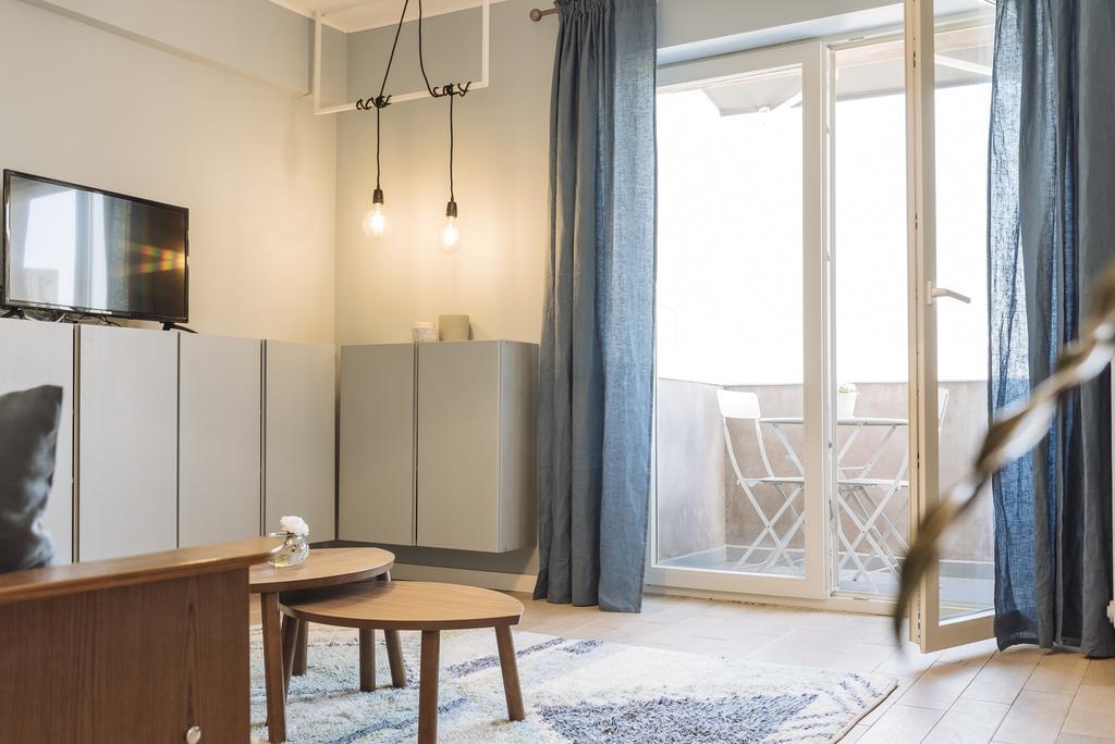 Pastel - Center Apartment *