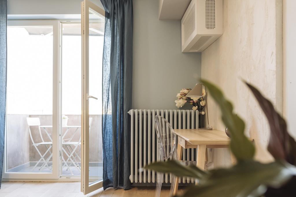 Pastel - Center Apartment Bucharest