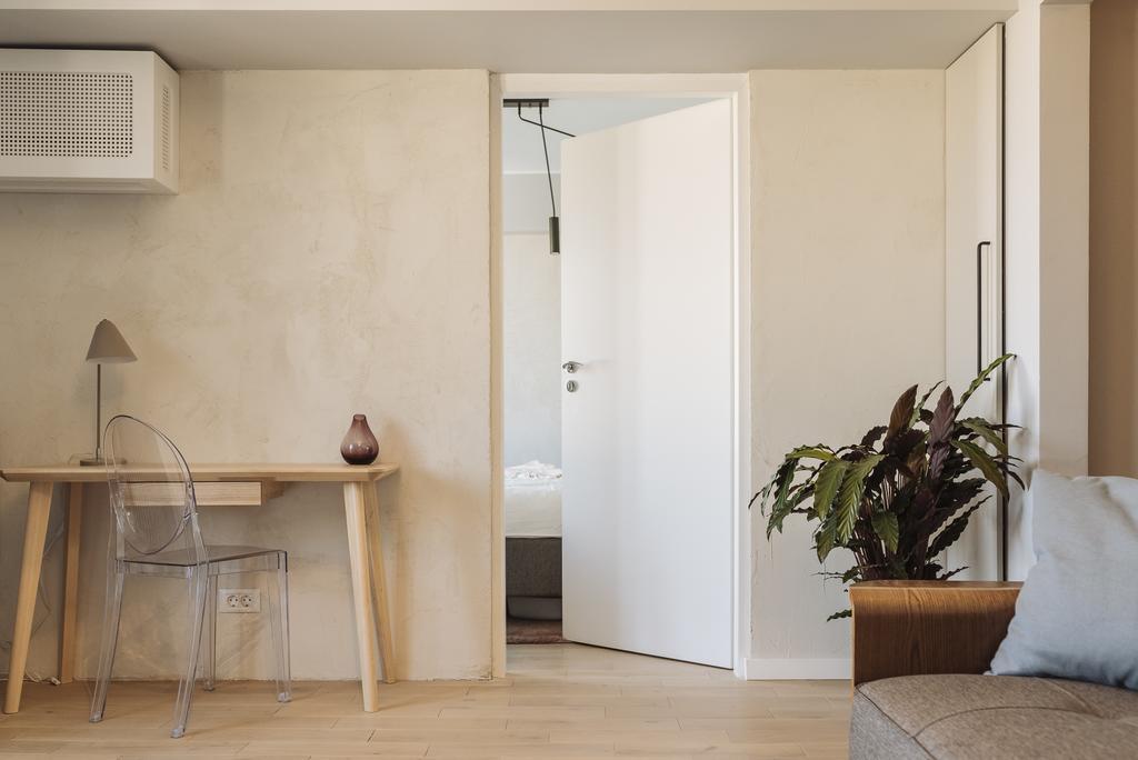 Pastel - Center Apartment *