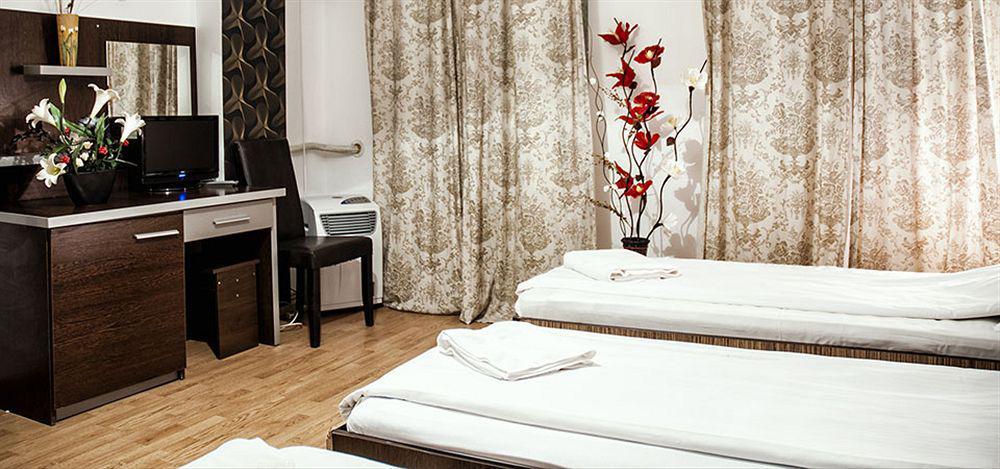Hotel Stars 2*