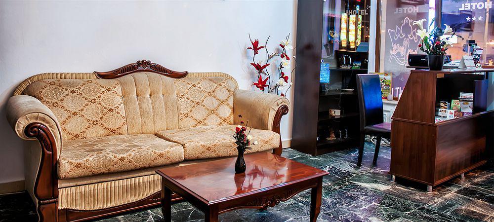 Hotel Stars Bucureşti