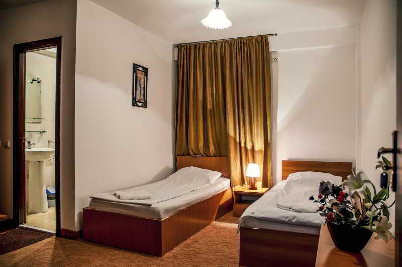 Stars Hotel Bucureşti