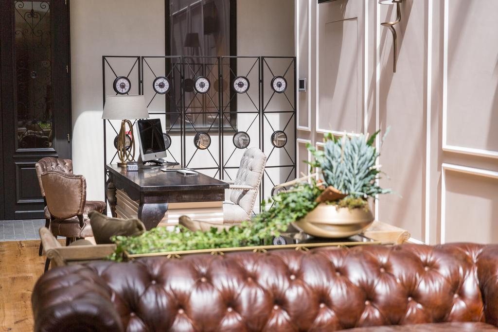 Hotel The Mansion Boutique (adults Only) Bucureşti