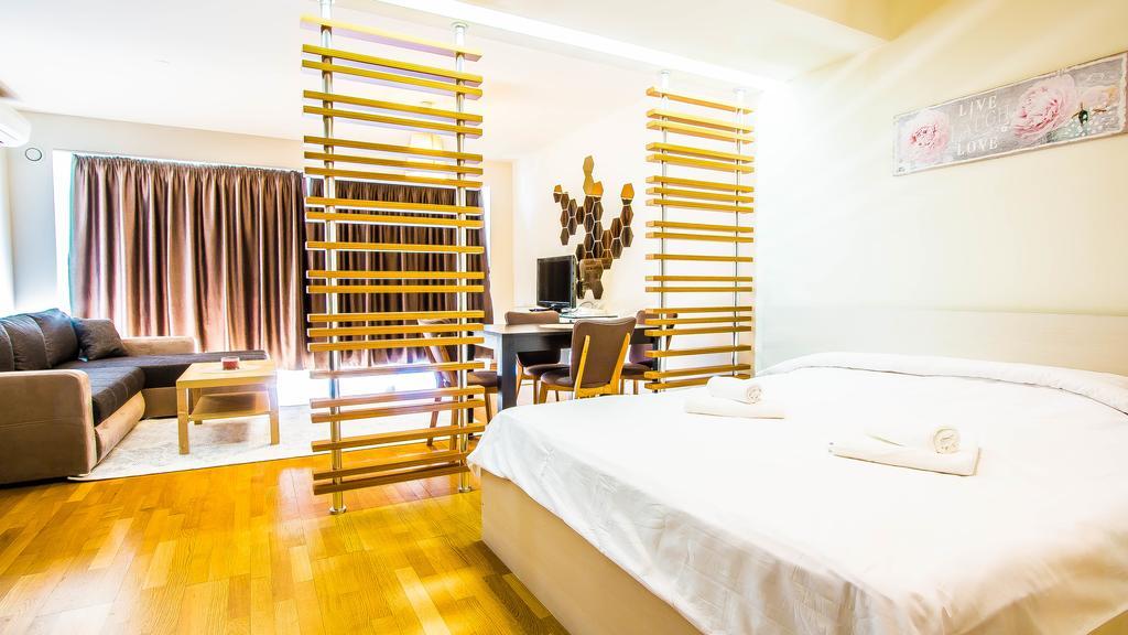 Incity Premium Garden Stay-central &private Terrace *