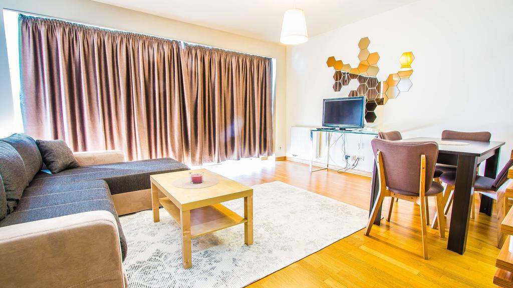 Incity Premium Garden Stay-central &private Terrace Apartment *
