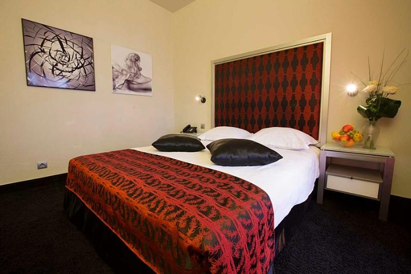Apartamento Park View *