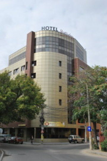 Hotel Yesterday Bucharest