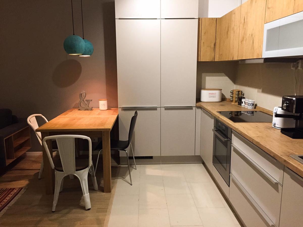 Apartamento New Stylish Flat Near Old Town