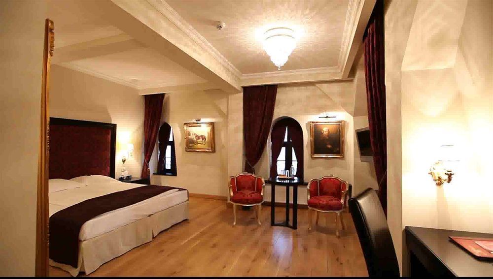 Hotel Moxa Boutique Bucharest