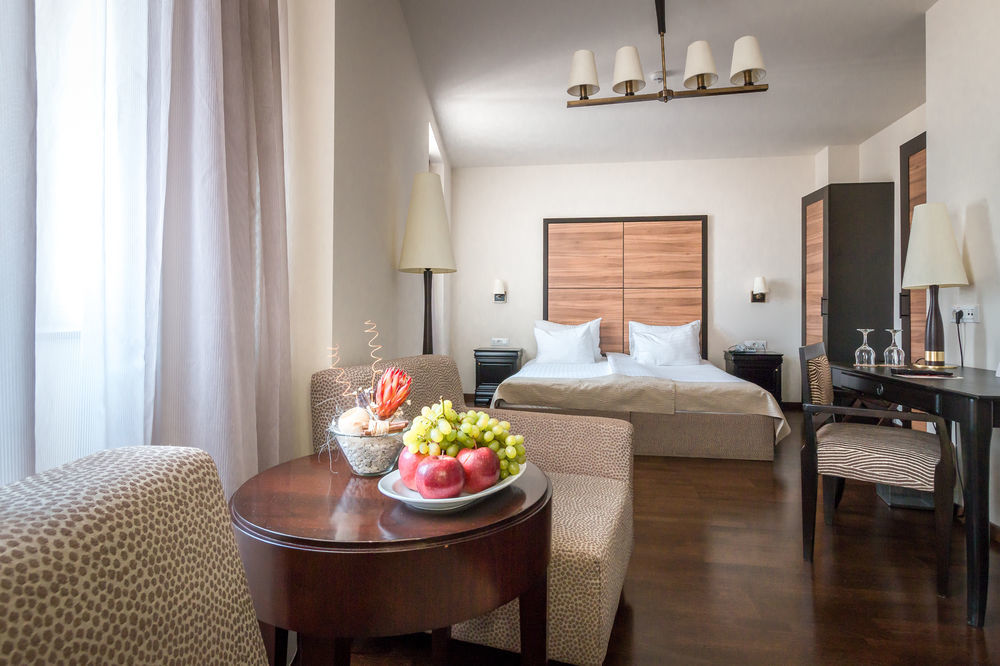 Europa Royale Hotel Bucharest