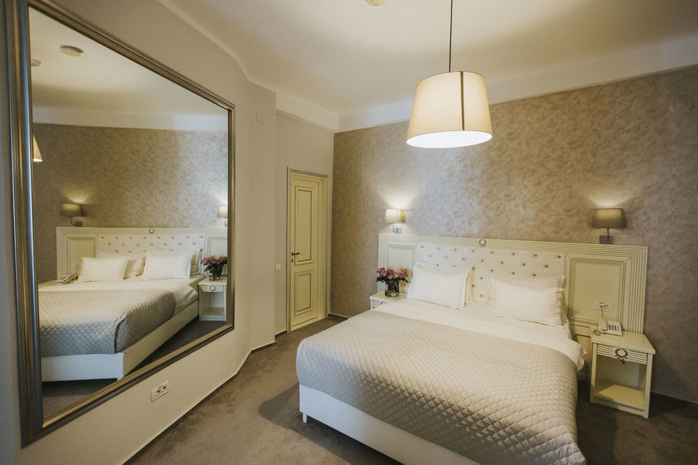 Hotel Cornelia Bucharest