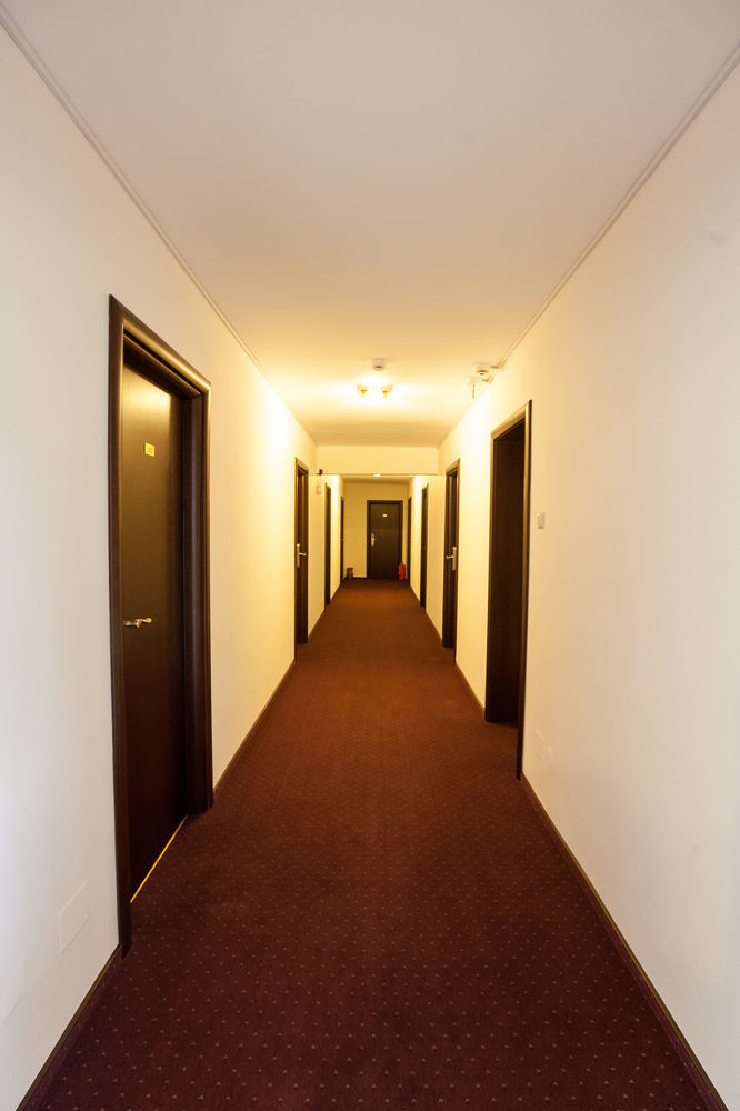 Citadella Hotel 3*