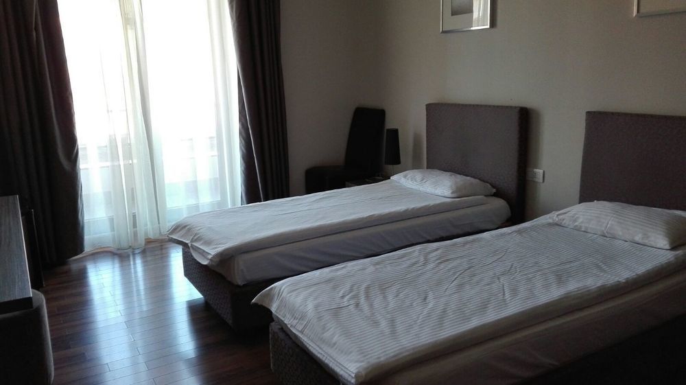 Hotel Hemingway 3*