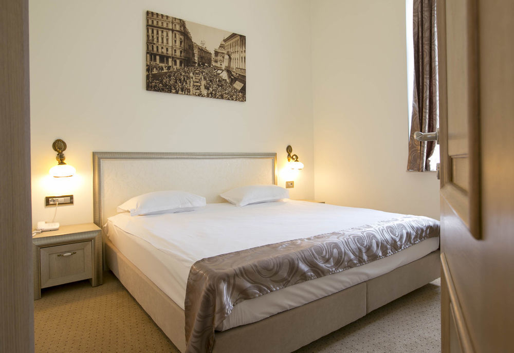 Hotel Euro Grivita Bucureşti